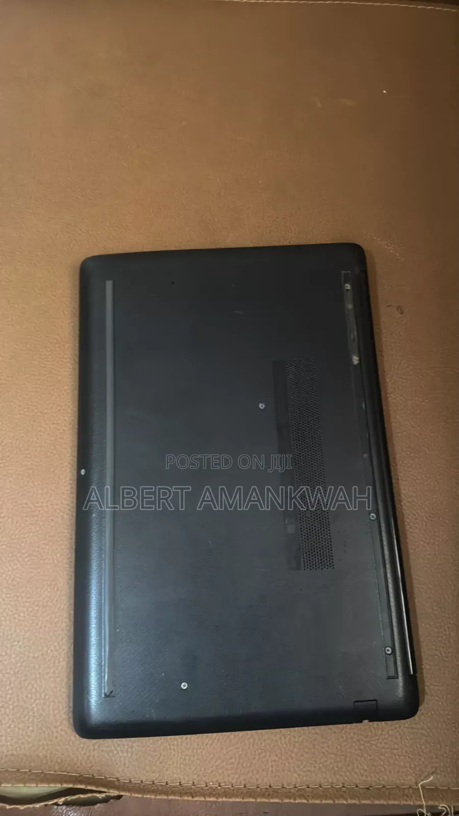 Laptop HP 15-da2933nia 8GB Intel Core i7 HDD 1T