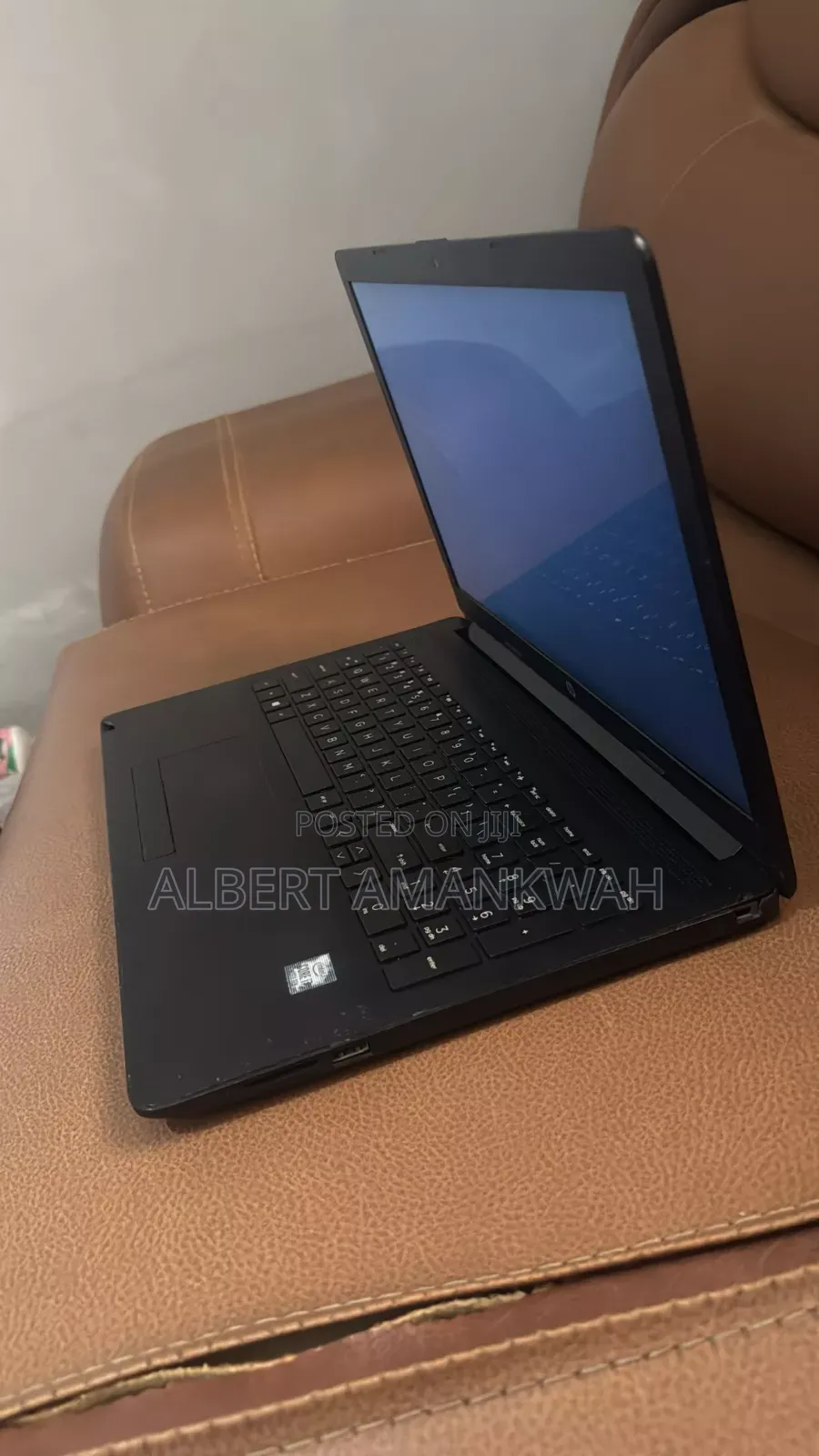 Laptop HP 15-da2933nia 8GB Intel Core i7 HDD 1T