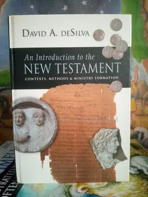 An Introduction to the New Testament: Contexts, Methods and Ministry