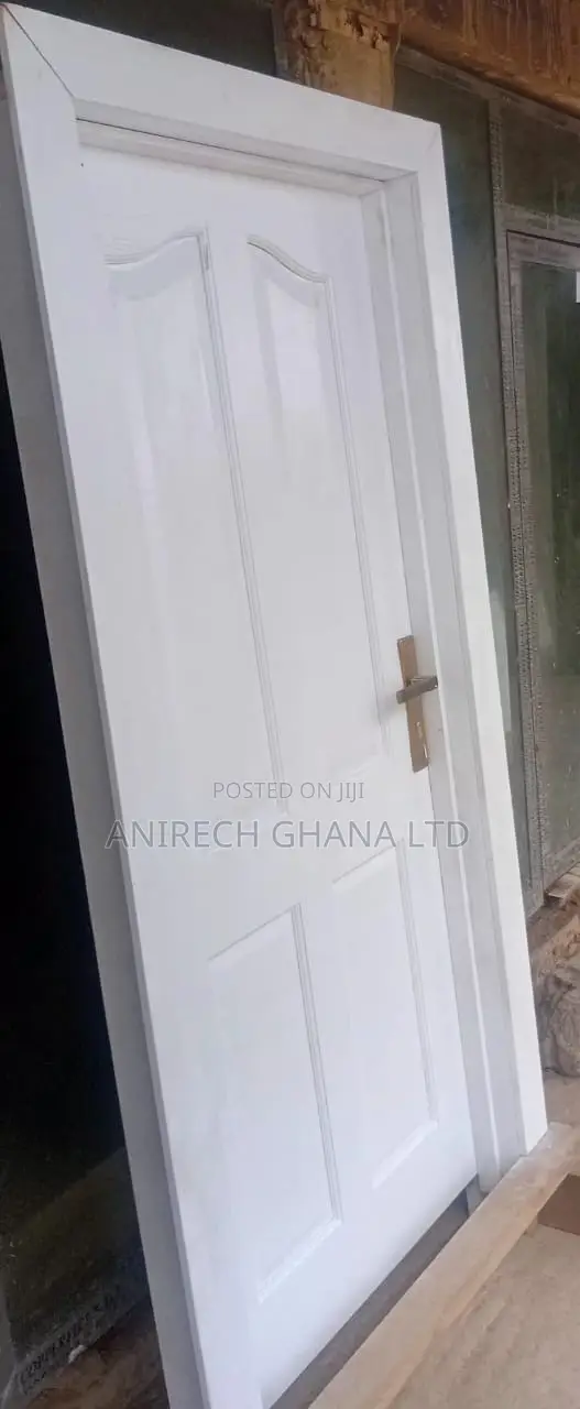 Wooden Door Panel Door Only