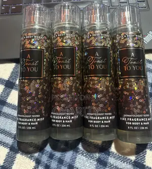 Bath Bodywork’S