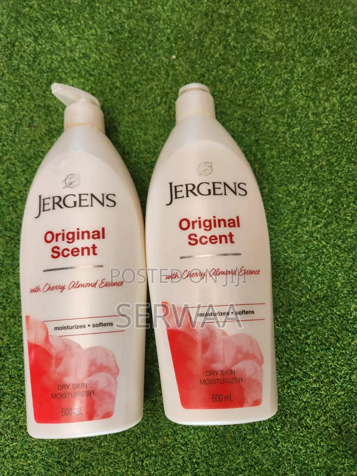 Jergens Original Scent
