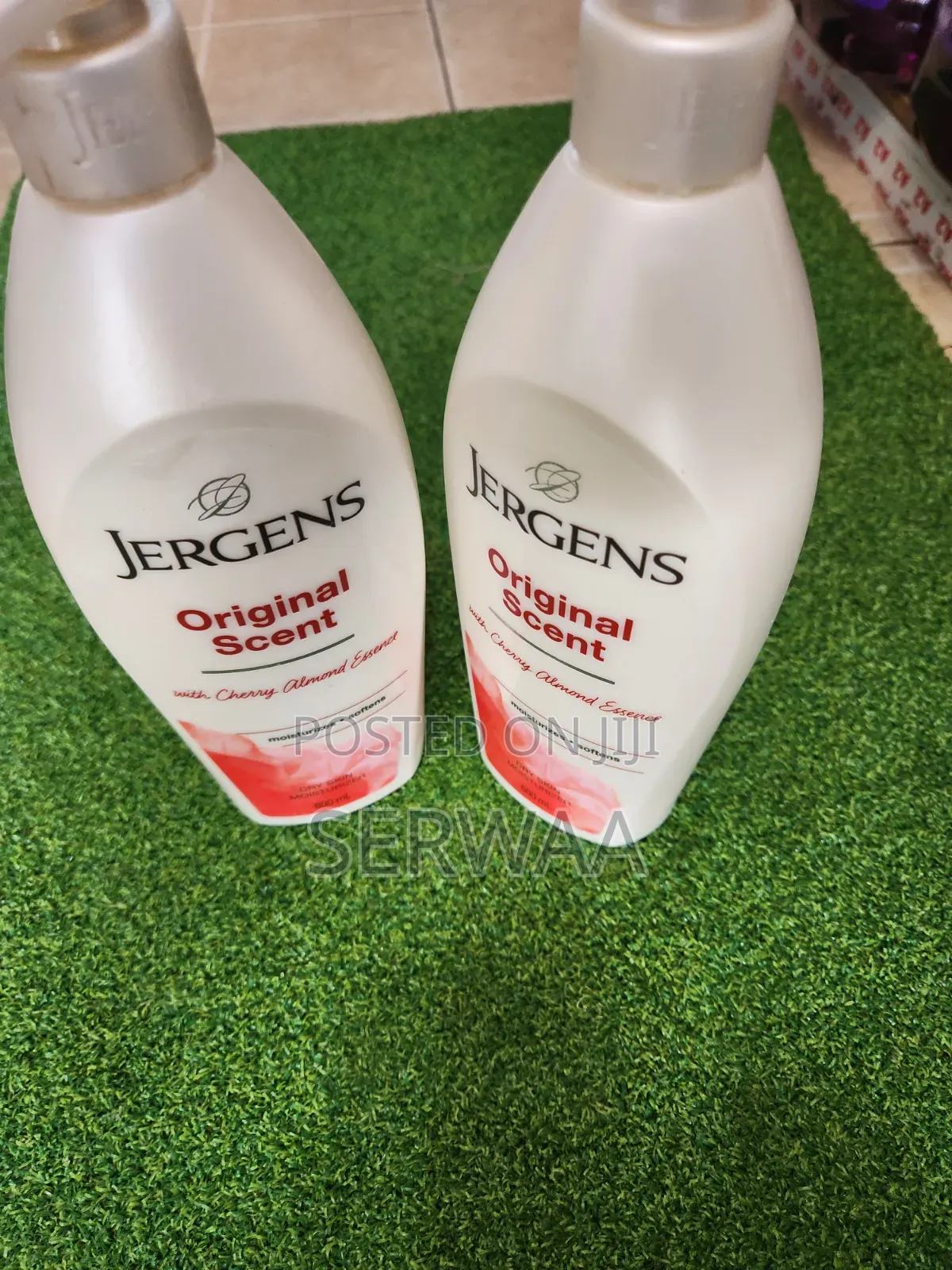 Jergens Original Scent