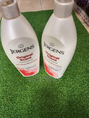 Jergens Original Scent