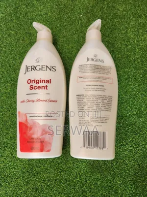 Jergens Original Scent