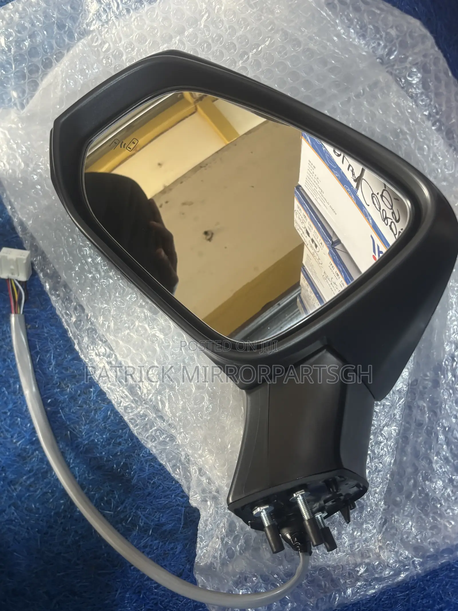 Rav4 2020 Light and Sensor