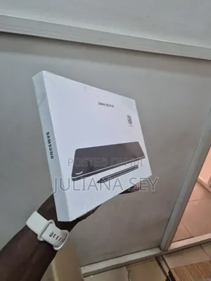 New Samsung Galaxy Tab S11 5G 128 GB Black
