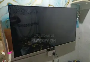 Tv 50 Inch. Fairly Used