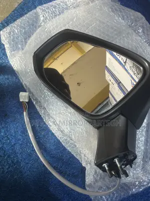 Rav4 2020 Light and Sensor