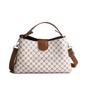Versatile Shoulder Bag