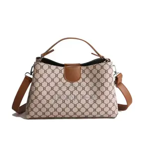 Versatile Shoulder Bag