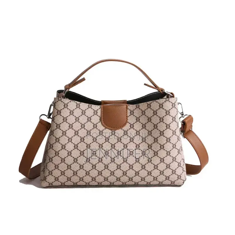 Versatile Shoulder Bag