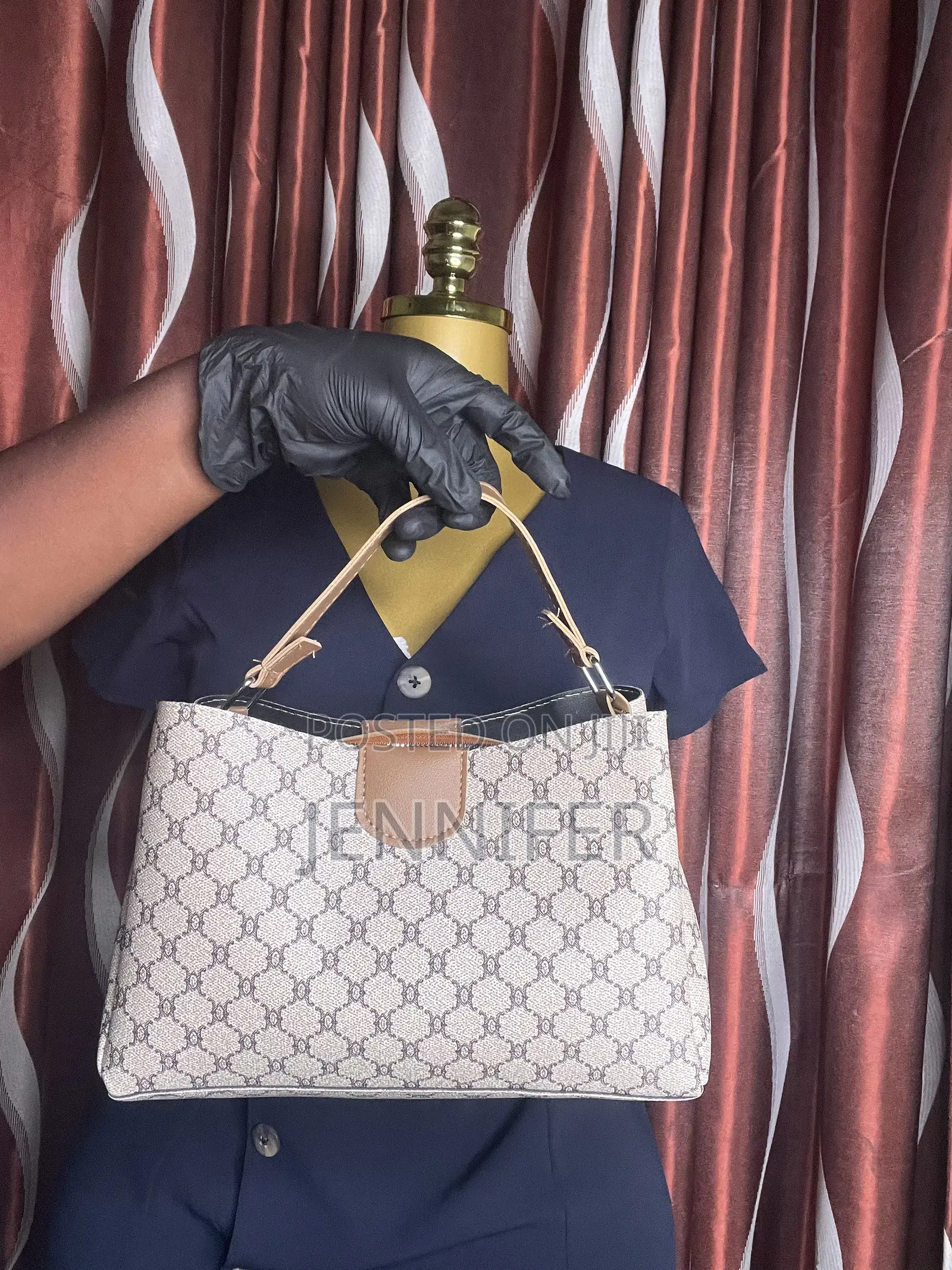 Versatile Shoulder Bag