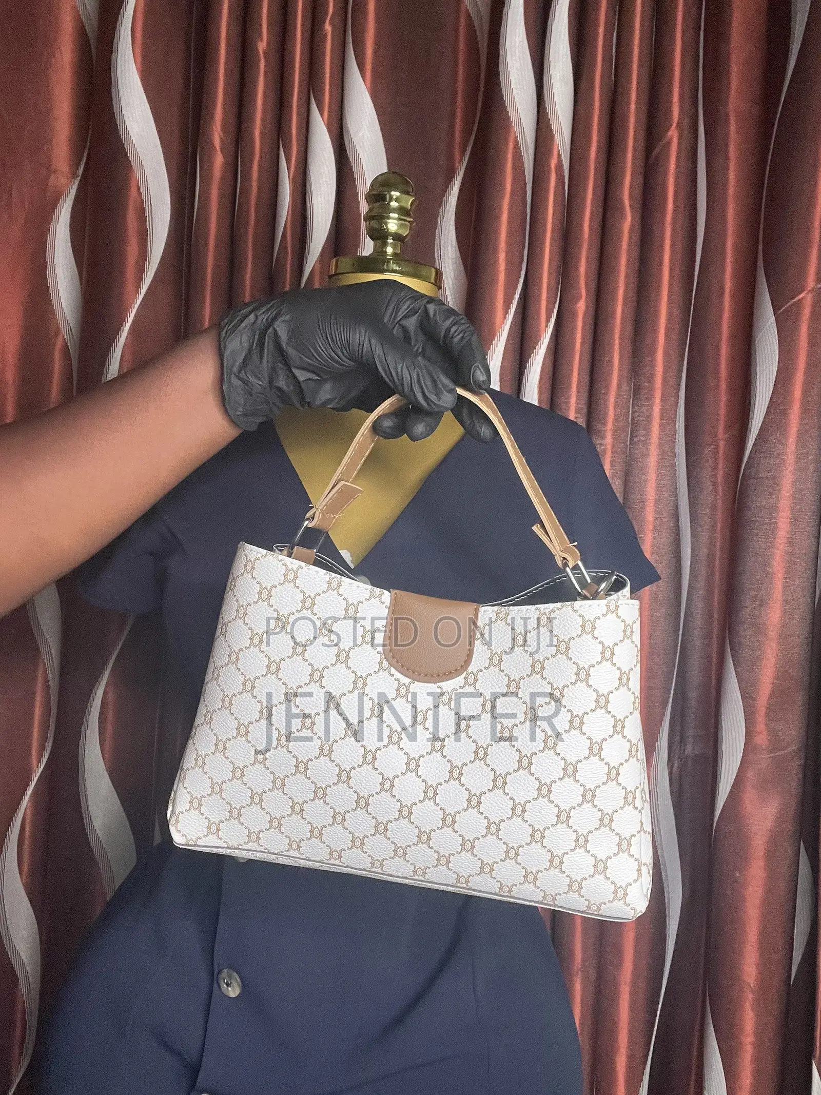 Versatile Shoulder Bag