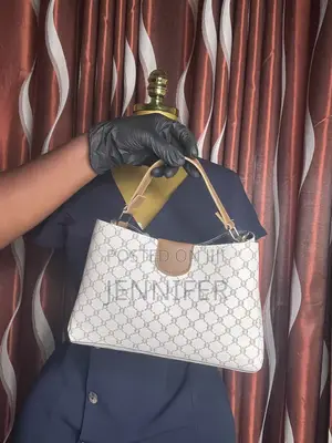 Versatile Shoulder Bag