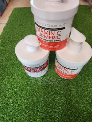Vitamin C +Turmeric
