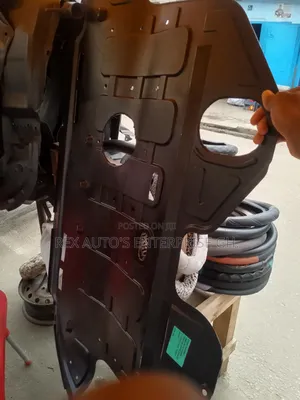 Kia Sportage 2011,2012,2013,2014,2015,2016/ Under Cover
