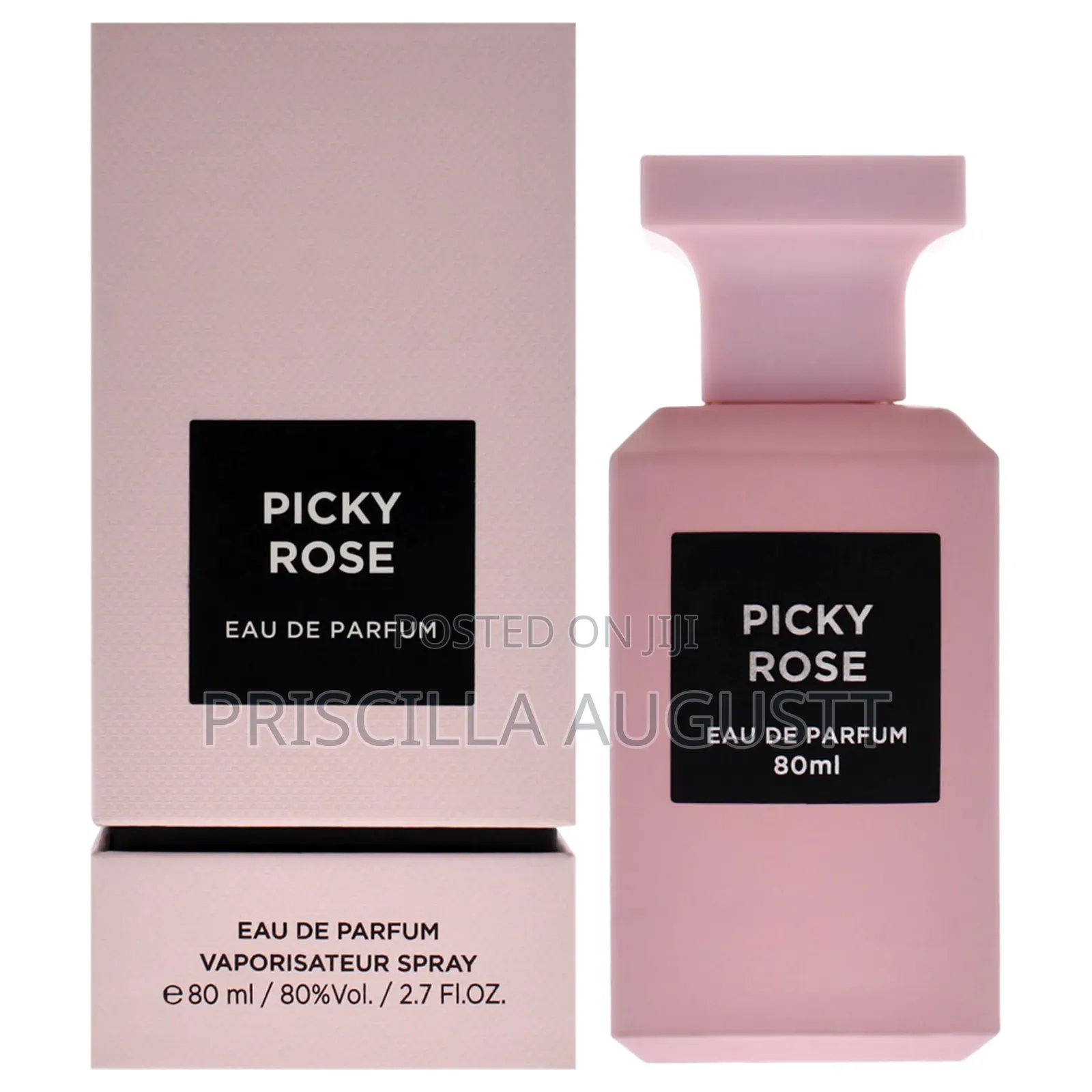 R P Fragrance