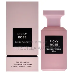 R P Fragrance