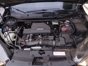 Honda CR-V 2020 Gray