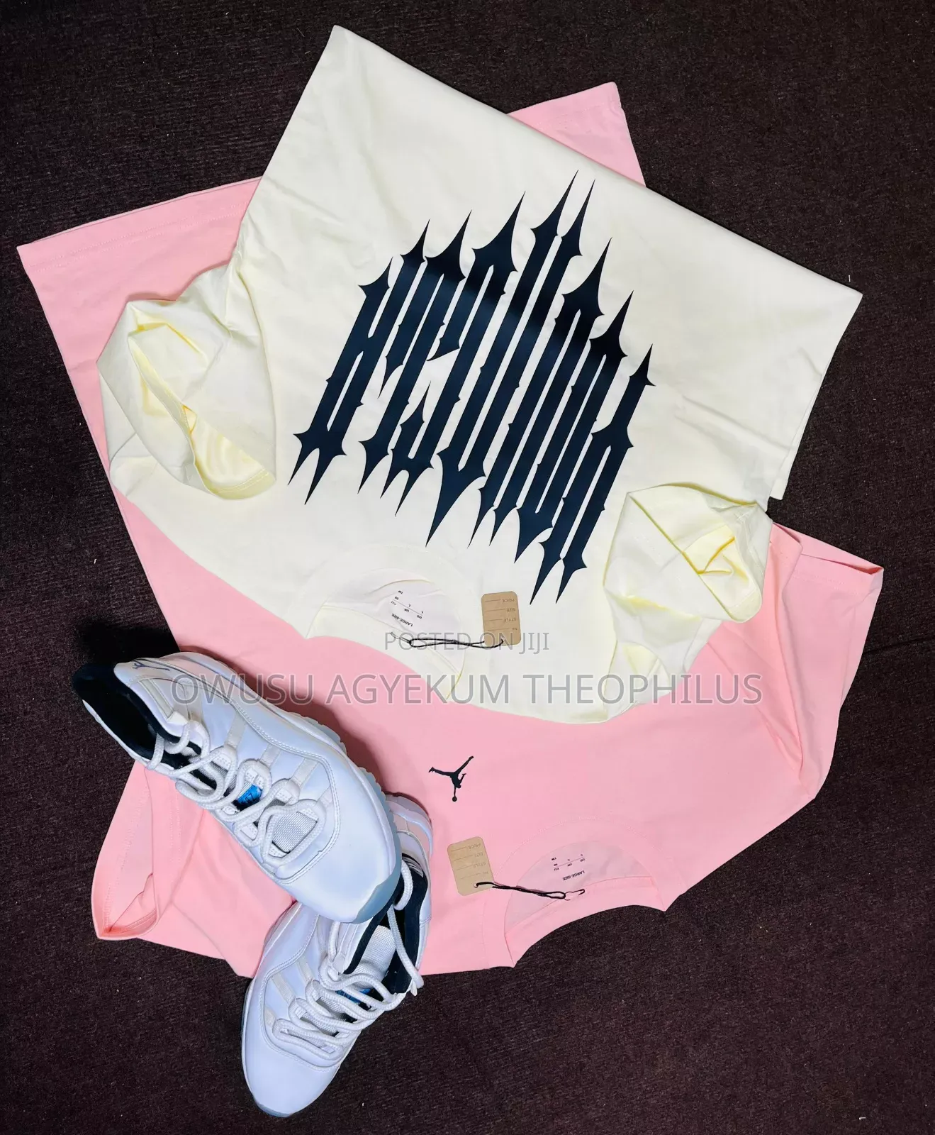 Branded T Shirts and Next Generation Original Plain T Shirts