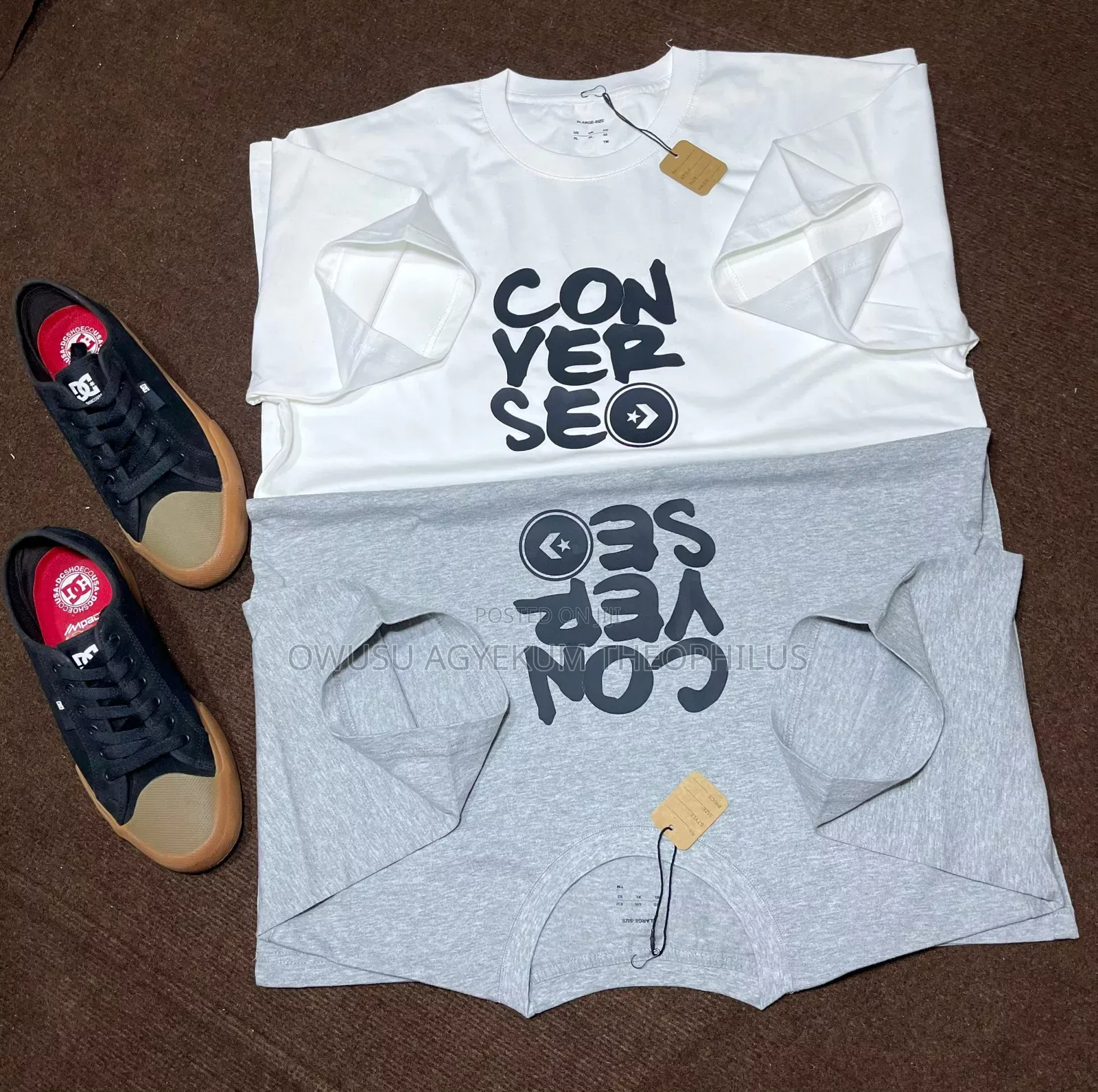 Branded T Shirts and Next Generation Original Plain T Shirts
