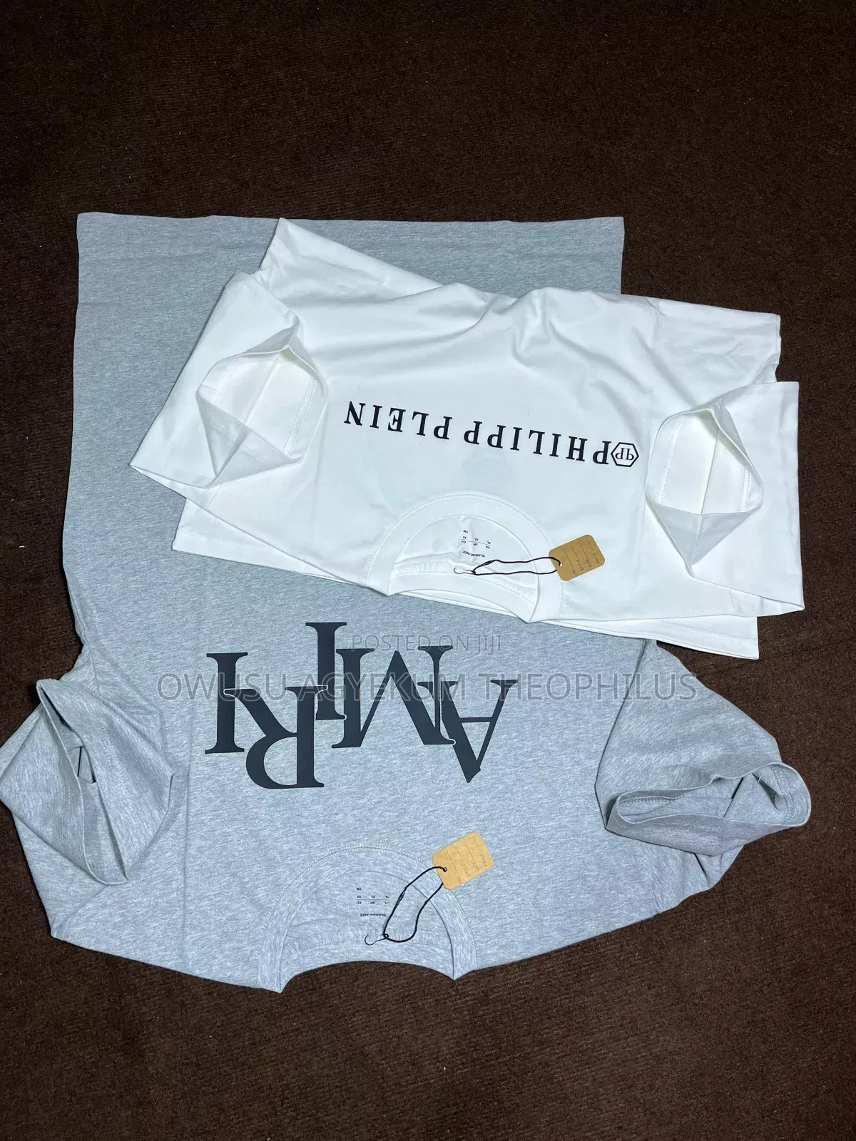 Branded T Shirts and Next Generation Original Plain T Shirts