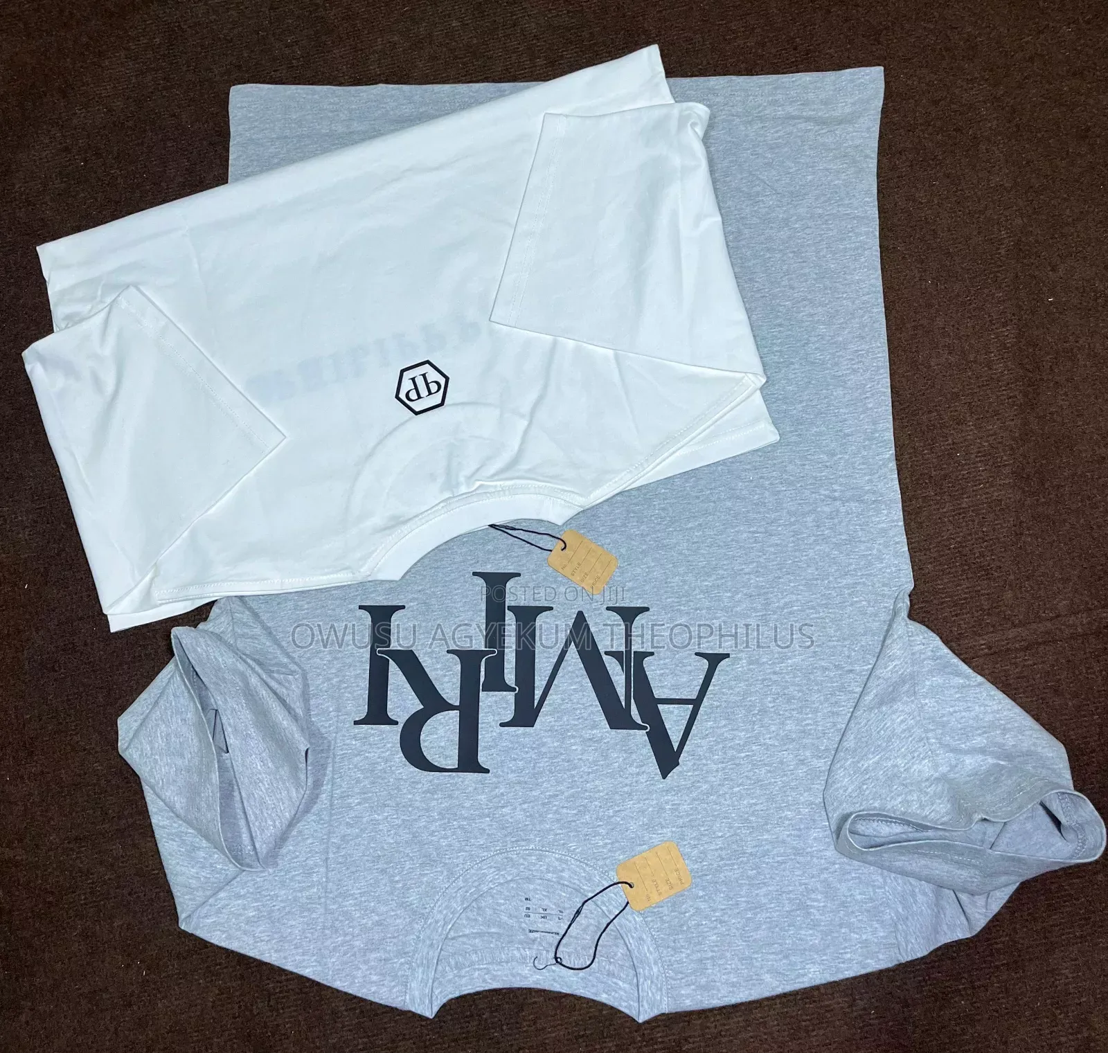 Branded T Shirts and Next Generation Original Plain T Shirts