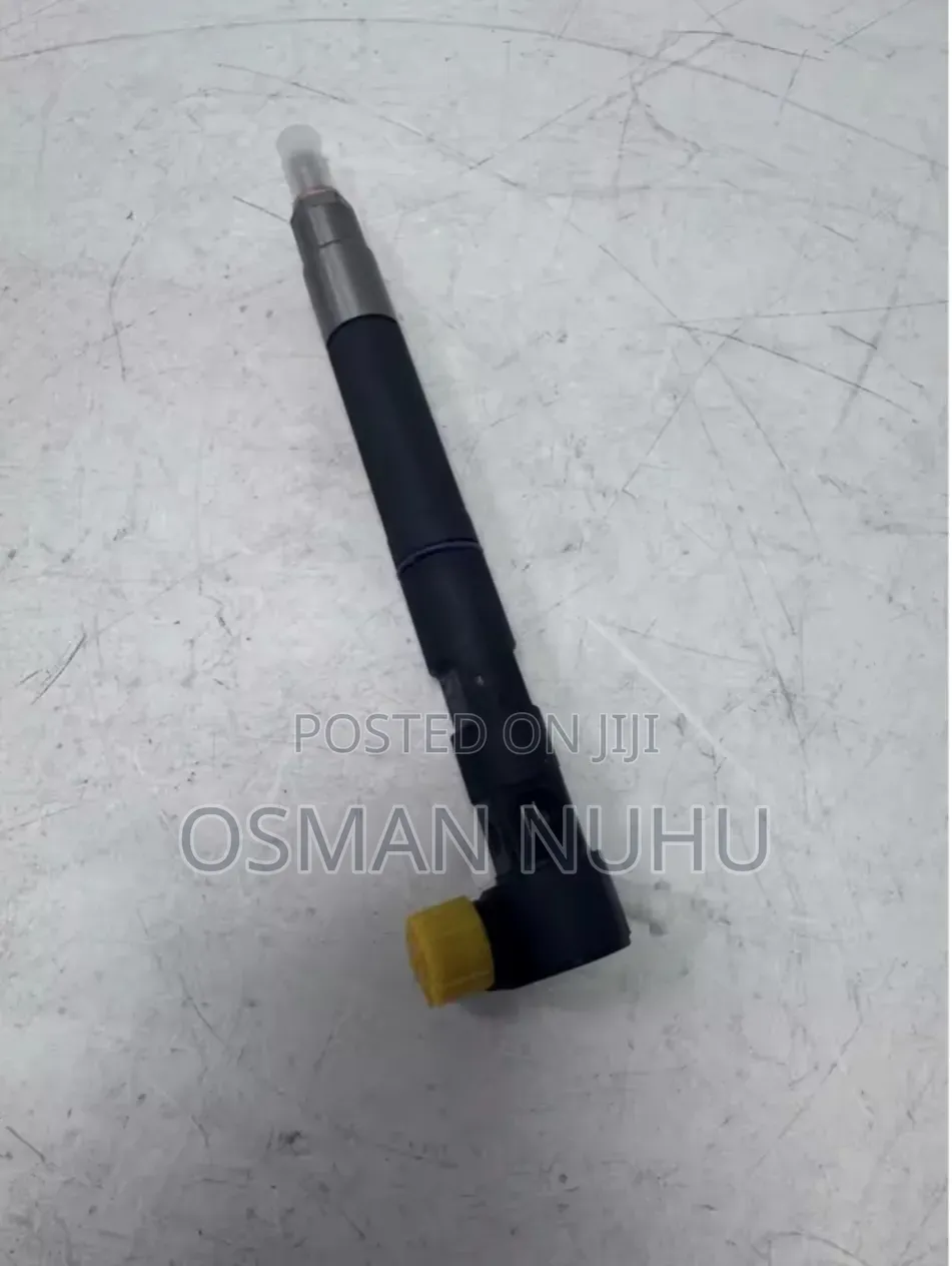 New Diesel Injector for Hyundai Starex H1