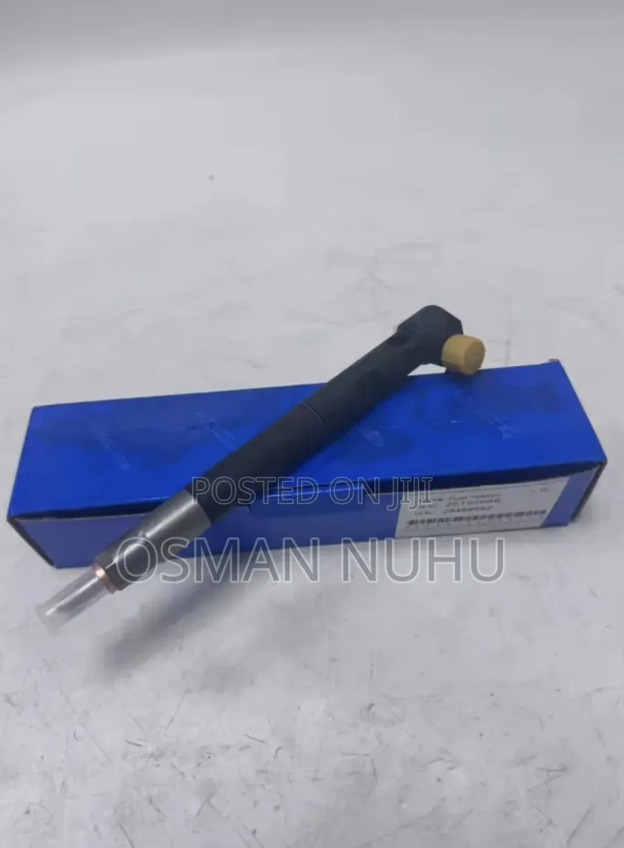 New Diesel Injector for Hyundai Starex H1