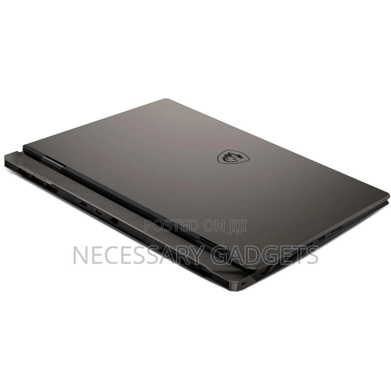New Laptop MSI Vector 17 HX AI A2XWJG 64GB AMD Ryzen 9 SSD 2T