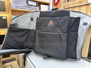 Authentic Alienware Backpack