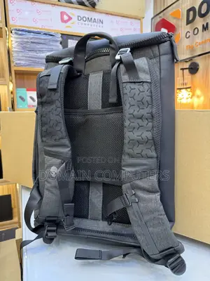 Authentic Alienware Backpack