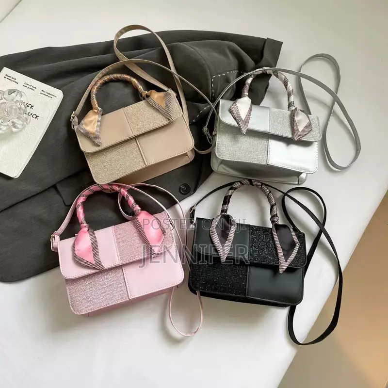 Ladies Luxury Bags
