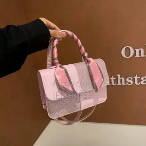Ladies Luxury Bags