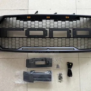 Front Led Grille for Ford F150 2012-2016