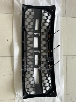 Front Led Grille for Ford F150 2012-2016