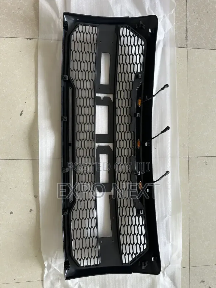 Front Led Grille for Ford F150 2012-2016
