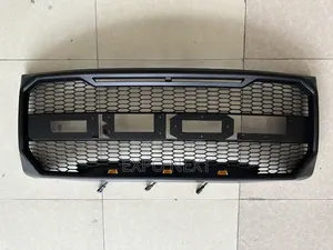 Front Led Grille for Ford F150 2012-2016