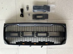 Front Led Grille for Ford F150 2012-2016