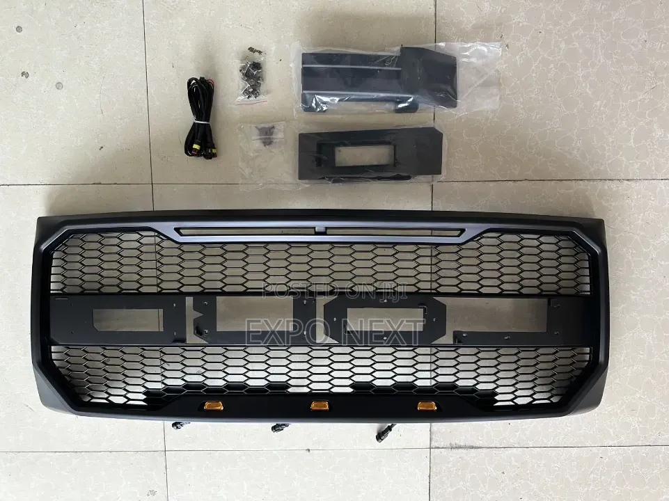 Front Led Grille for Ford F150 2012-2016