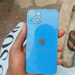Apple iPhone 13 128 GB Blue