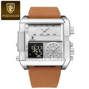 Wristwatch Poedagar