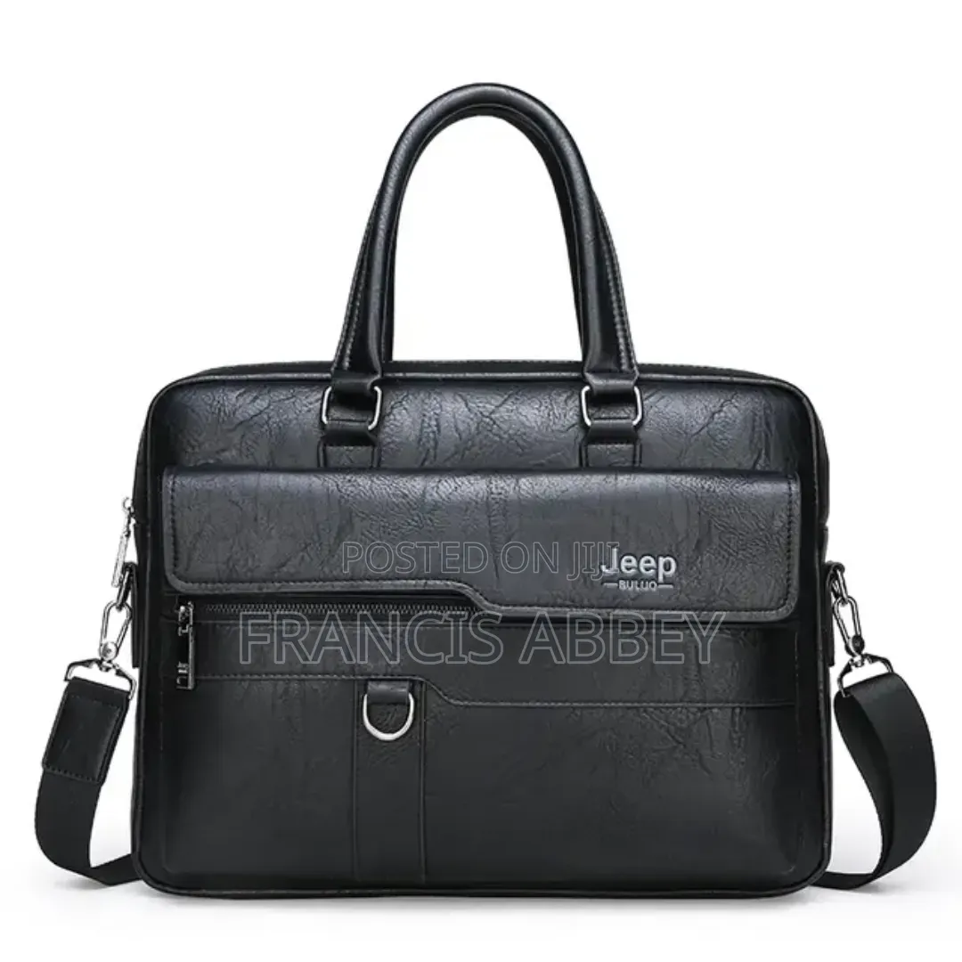 Jeep Buluo Office Bag