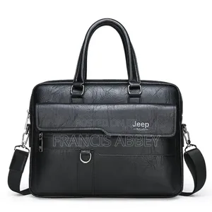 Jeep Buluo Office Bag