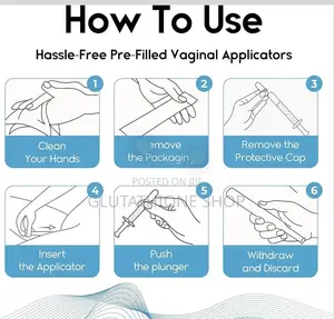 Pharmlitalia Vaginal Moisturizer Gel