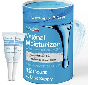 Pharmlitalia Vaginal Moisturizer Gel