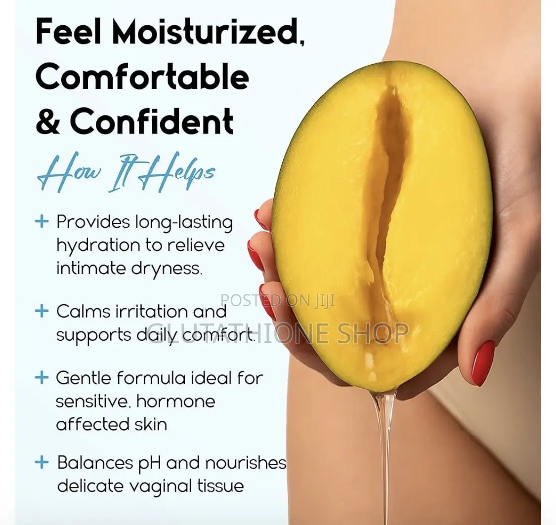 Pharmlitalia Vaginal Moisturizer Gel