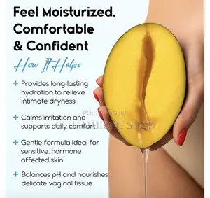 Pharmlitalia Vaginal Moisturizer Gel
