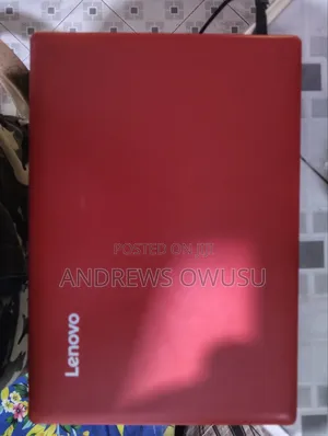 Laptop Lenovo IdeaPad 100 2GB Intel Pentium eMMC 32GB